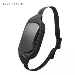 túi đeo chéo unisex chống nước Bange BG-7266
