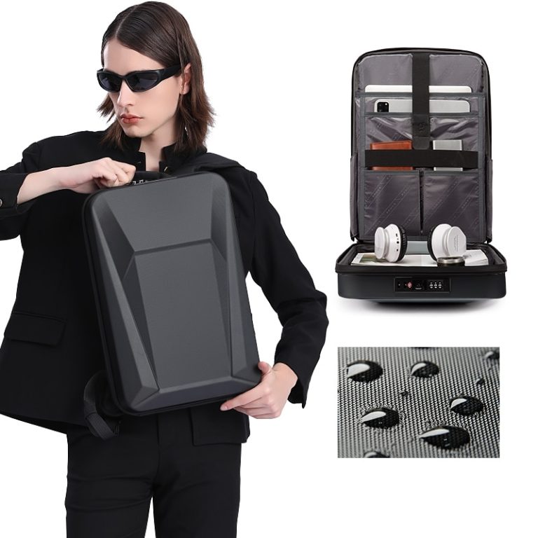 Balo Chống Va Đập - Bảo Vệ Đồ Dùng Của Bạn Trong Mọi Hoàn Cảnh